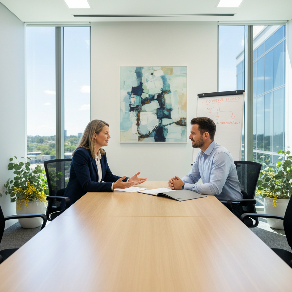 Employment agreement essentials for 2026 — Fair Work Centre employment law guide