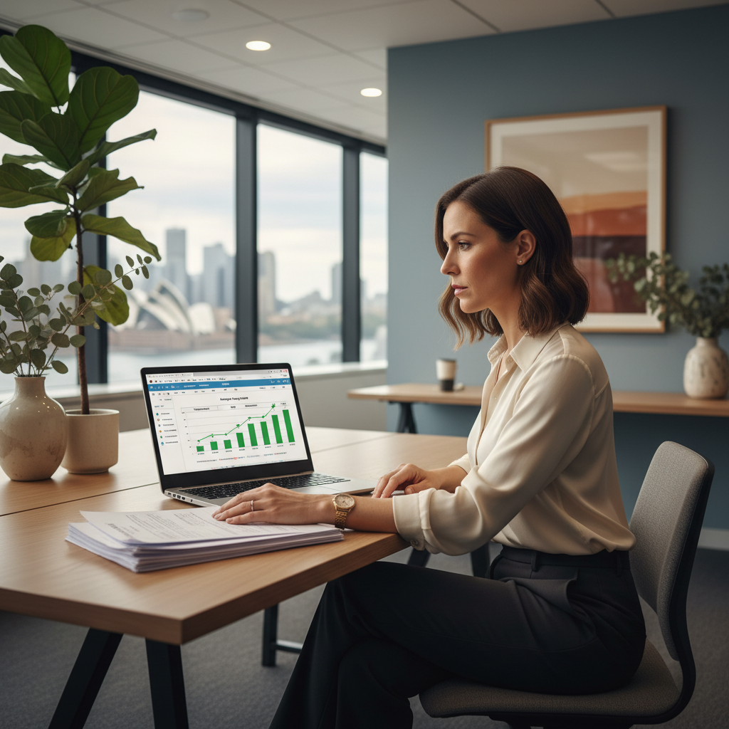 Australian employer reviewing minimum wage increase July 2026 payroll compliance