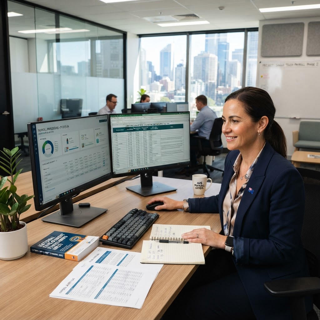High income threshold 1 July 2026: employer payroll and award compliance guide