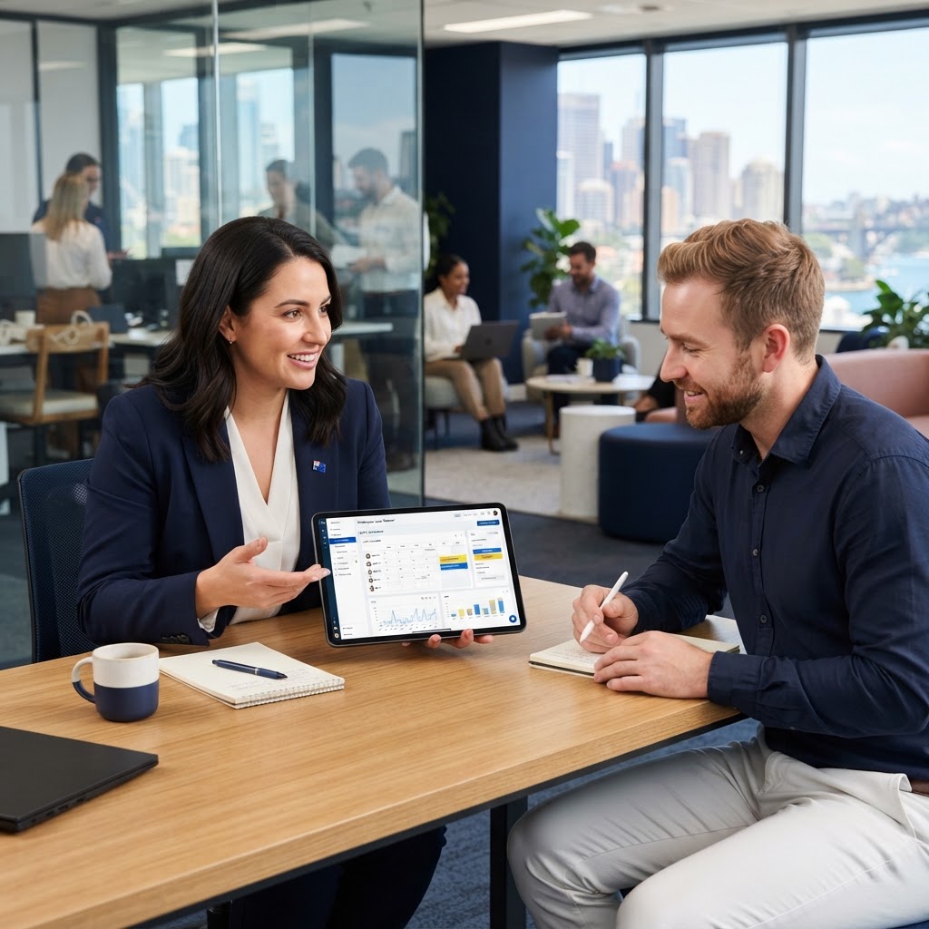National Employment Standards leave entitlements for Australian employers
