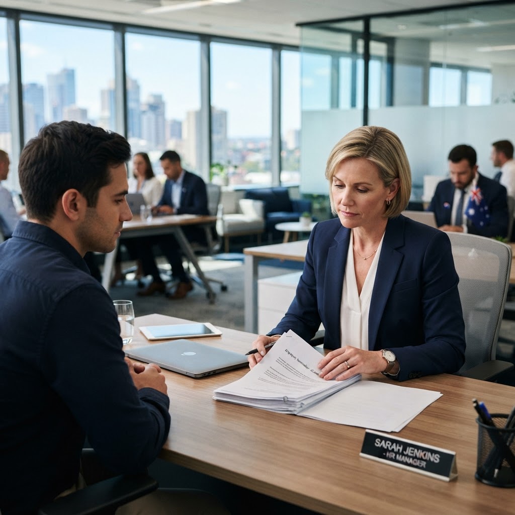 Employer guide to unfair dismissal and termination of employment in Australia