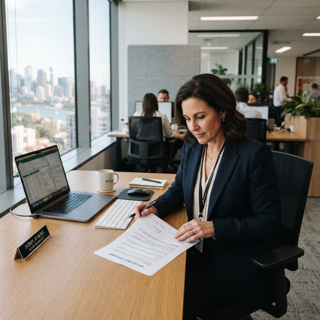 Employment agreement Australia requirements for employers in 2026