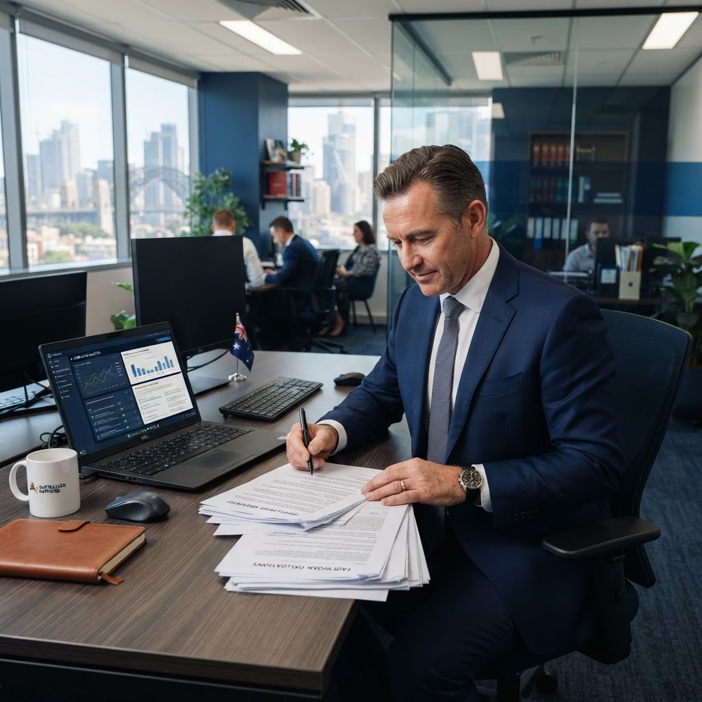 Fair Work Commission AI email ruling employer guide 2026